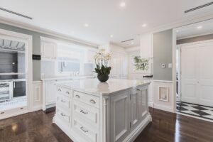 Welcome to Dirsell Constructions