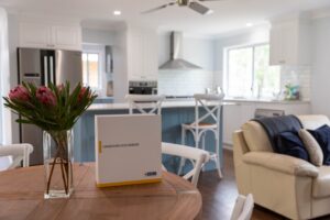 1.1 Dirsell Constructions - Brisbane Extension Specialist Builder - Completed Project