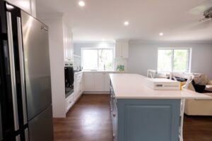 14 Dirsell Constructions - Brisbane Extension Specialist Builder - Completed Project