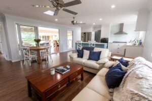 15 Dirsell Constructions - Brisbane Extension Specialist Builder - Completed Project