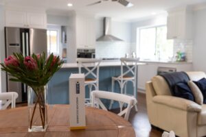 18 Dirsell Constructions - Brisbane Extension Specialist Builder - Completed Project