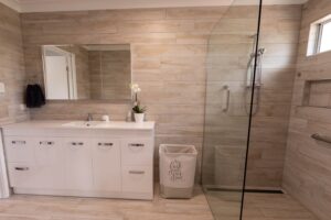 2 Dirsell Constructions - Brisbane Extension Specialist Builder - Completed Project