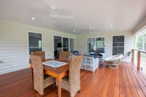 20 Dirsell Constructions - Brisbane Extension Specialist Builder - Completed Project