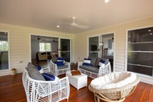 22 Dirsell Constructions - Brisbane Extension Specialist Builder - Completed Project