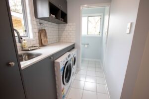 24 Dirsell Constructions - Brisbane Extension Specialist Builder - Completed Project