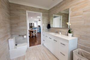 3 Dirsell Constructions - Brisbane Extension Specialist Builder - Completed Project