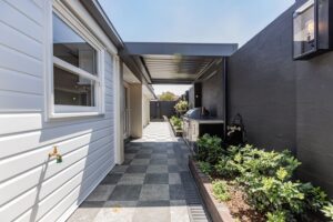 32 Dirsell Constructions - Brisbane Renovation Builder - Completed Project