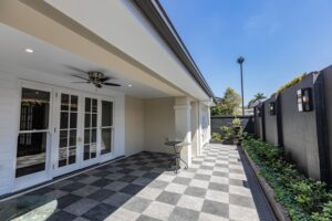 34 Dirsell Constructions - Brisbane Renovation Builder - Completed Project