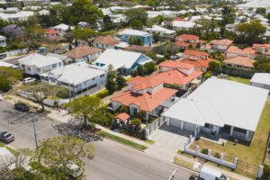 38 Dirsell Constructions - Brisbane Renovation Builder - Completed Project