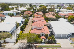 39 Dirsell Constructions - Brisbane Renovation Builder - Completed Project