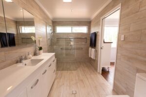 5 Dirsell Constructions - Brisbane Extension Specialist Builder - Completed Project