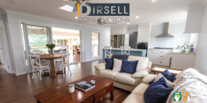 Dirsell Constructions Gallery of Workmanship | A Brisbane Building Company Specialising in Renovations & Extensions | Phone 0432 897 328