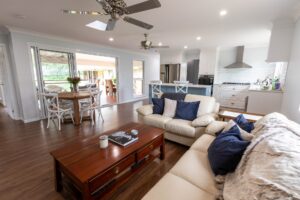 Dirsell Constructions Gallery of Workmanship | A Brisbane Building Company Specialising in Renovations & Extensions | Phone 0432 897 328