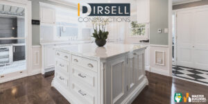 Brisbane Builders Dirsell Constructions | A Brisbane Building Company Specialising in Renovations & Extensions | Phone 0432 897 328