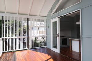 Home Extension Build by Dirsell Constructions (Greenslopes, Brisbane) 0