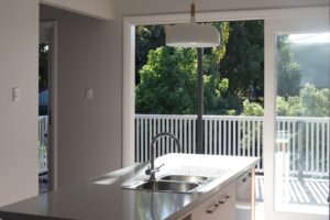 Home Extension Build by Dirsell Constructions (Greenslopes, Brisbane) 2