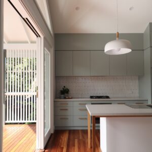 Home Extension Build by Dirsell Constructions (Greenslopes, Brisbane) 21