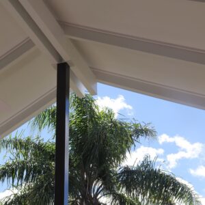Home Extension Build by Dirsell Constructions (Greenslopes, Brisbane) 29