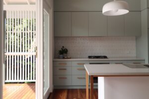 Home Extension Build by Dirsell Constructions (Greenslopes, Brisbane) 4