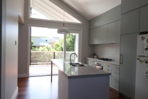 Home Extension Build by Dirsell Constructions (Greenslopes, Brisbane) 5