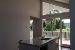Home Extension Build by Dirsell Constructions (Greenslopes, Brisbane) 6