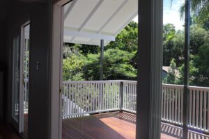 Home Extension Build by Dirsell Constructions (Greenslopes, Brisbane) 7