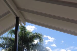 Home Extension Build by Dirsell Constructions (Greenslopes, Brisbane) 8