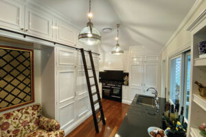 Completed Kitchen Renovation Brisbane | Dirsell Constructions Brisbane Specialise in Renovations & Extensions across Brisbane | 0432 879 328