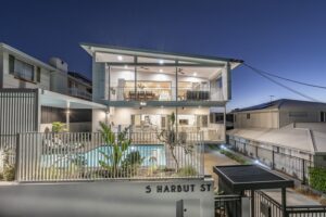 Completed Project Holland Park West Queensland 10