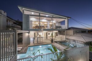 Completed Project Holland Park West Queensland