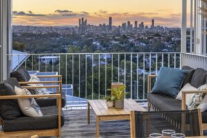 Completed Project Holland Park West Queensland 4