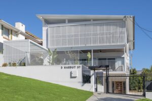 Completed Project Holland Park West Queensland 6