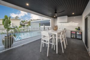 Dirsell Constructions Completed Project Holland Park West