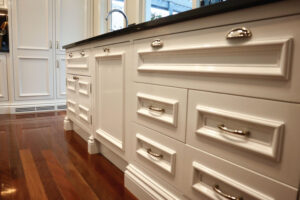 Complete Joinery Solutions Installed by Dirsell Constructions