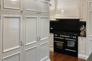 Stunning Design & Complete Kitchen Renovation by Dirsell Constructions