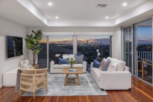 Renovation by Dirsell Constructions