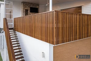 Staircases & Timber work by Dirsell Constructions