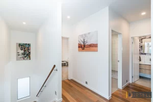 Completed New Build Project Somerset - Brisbane Builder Dirsell Constructions 12