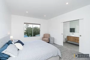 Completed New Build Project Somerset - Brisbane Builder Dirsell Constructions 13