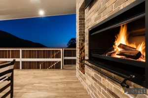 Luxury Outdoor Style & Design