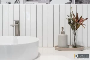 Completed New Build Project Somerset - Brisbane Builder Dirsell Constructions 20