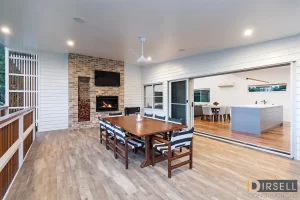 Your Brisbane Builder Dirsell Constructions