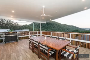 Quality Balcony Design & Build by Dirsell Constructions