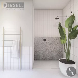 Mount Gravatt Renovation Project - Brisbane Builder Dirsell Constructions 2