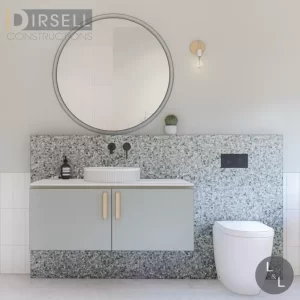 Mount Gravatt Renovation Project - Brisbane Builder Dirsell Constructions 3