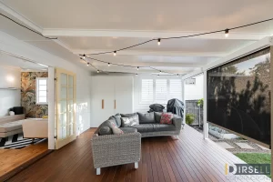 Mount Gravatt East Completed Project by Brisbane Builder Dirsell Constructions 10