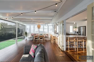 Mount Gravatt East Completed Project by Brisbane Builder Dirsell Constructions 11