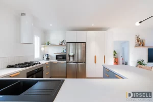 Mount Gravatt East Completed Project by Brisbane Builder Dirsell Constructions 15