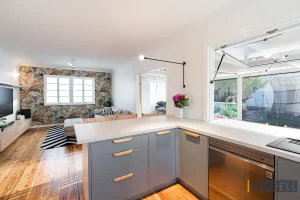 Mount Gravatt East Completed Project by Brisbane Builder Dirsell Constructions 4