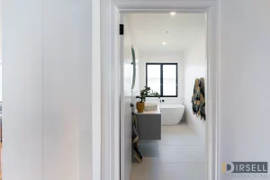 Mount Gravatt East Completed Project by Brisbane Builder Dirsell Constructions 5